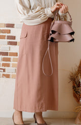 ワークスカート