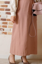 ワークスカート