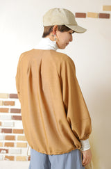 シアータックブルゾン