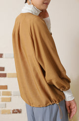 シアータックブルゾン