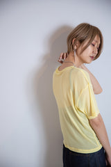 パワーメッシュシンプルTシャツ