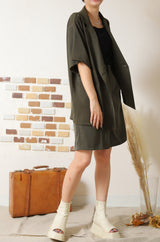 テーラードジャケット