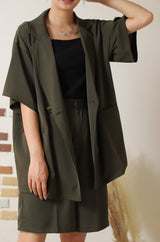 テーラードジャケット