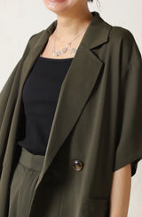 テーラードジャケット