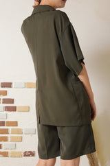 テーラードジャケット