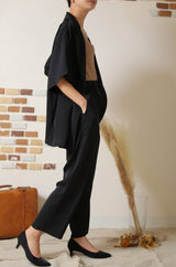 テーラードジャケット