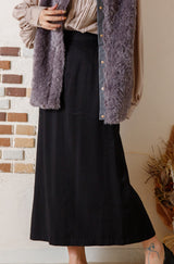 ワークスカート