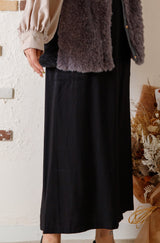 ワークスカート