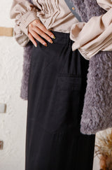 ワークスカート