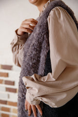 ファーサイド切替ベスト