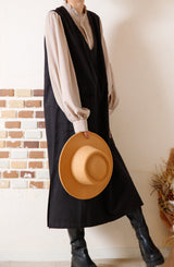 ワークレイヤードジャンスカ