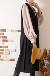 ワークレイヤードジャンスカ