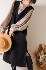 ワークレイヤードジャンスカ