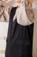 ワークレイヤードジャンスカ