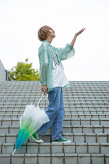 JUBILANCEビックTシャツ