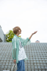 JUBILANCEビックTシャツ