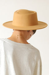 ポークパイハット