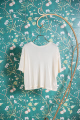 パワーメッシュシンプルTシャツ