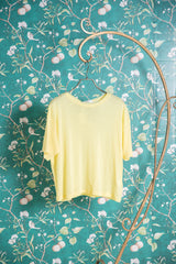 パワーメッシュシンプルTシャツ