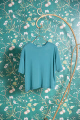 パワーメッシュシンプルTシャツ