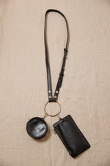 リングショルダーバッグ