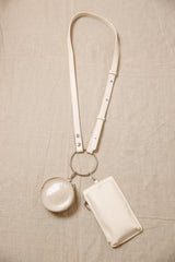 リングショルダーバッグ