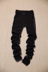 メローヘムシアーレギンス