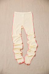 メローヘムシアーレギンス