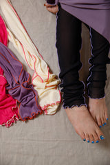 メローヘムシアーレギンス