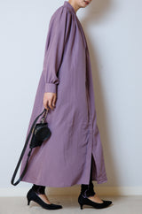 ボヤージュシャツワンピース