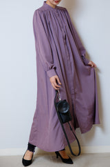 ボヤージュシャツワンピース