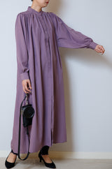 ボヤージュシャツワンピース