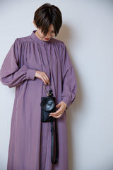 ボヤージュシャツワンピース