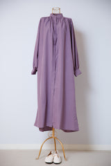ボヤージュシャツワンピース