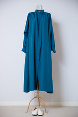 ボヤージュシャツワンピース