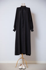 ボヤージュシャツワンピース