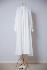 ボヤージュシャツワンピース