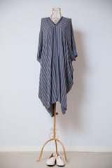 クレープテントチュニック