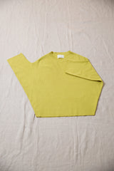 アップスリーブプルオーバー