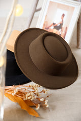 ポークパイハット