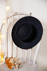 ポークパイハット