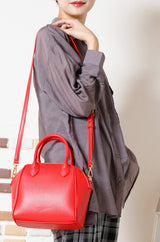 トゥラパボストンショルダー