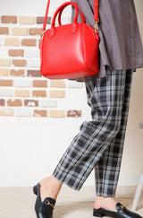 トゥラパボストンショルダー