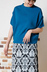 アップスリーブプルオーバー