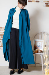 ボヤージュシャツワンピース