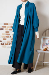 ボヤージュシャツワンピース