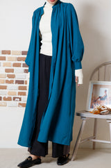 ボヤージュシャツワンピース