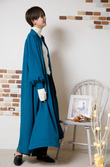 ボヤージュシャツワンピース