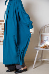 ボヤージュシャツワンピース