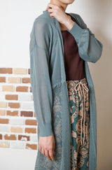 ペイズリーパンツ